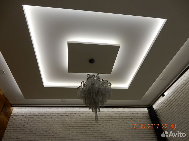 Ремонт и отделка квартир и др. помещ в Севастополе