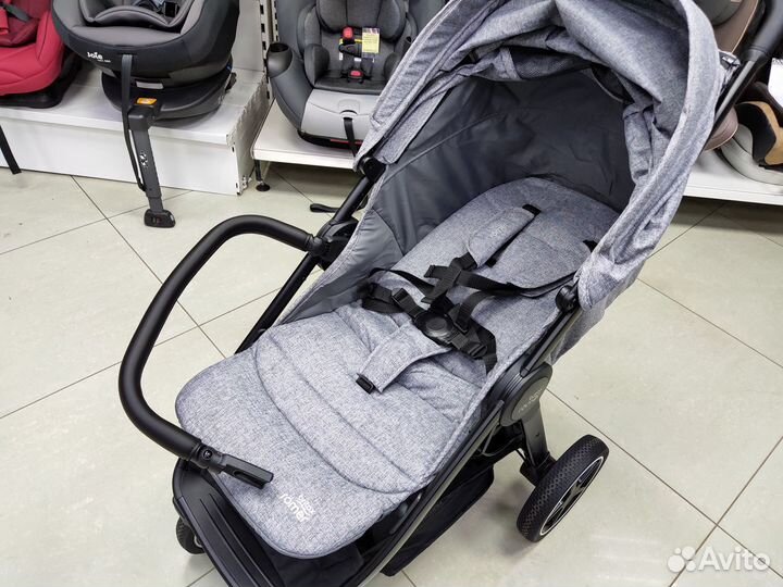 Детская коляска Britax Roemer B-Agile R