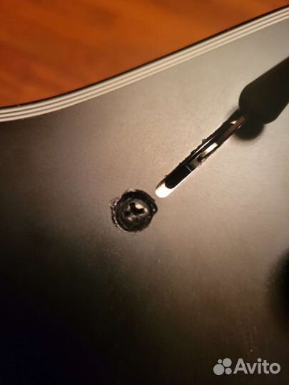 Электро гитара Ibanez rg320