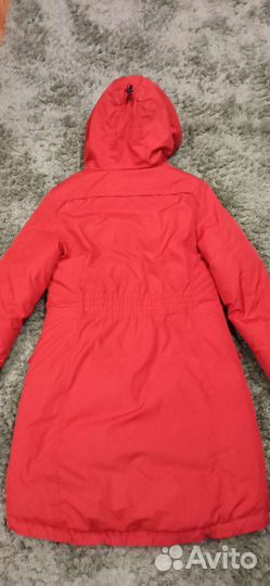 Парка Rock Pillars для девочки