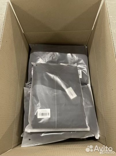 Пакеты зип лок 35/45 180мкм