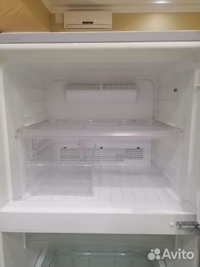 Холодильник бу sharp