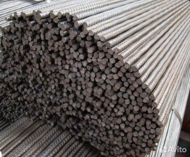 Арматура опт