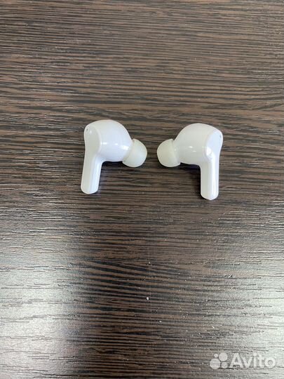 Беспроводные наушники honor choice