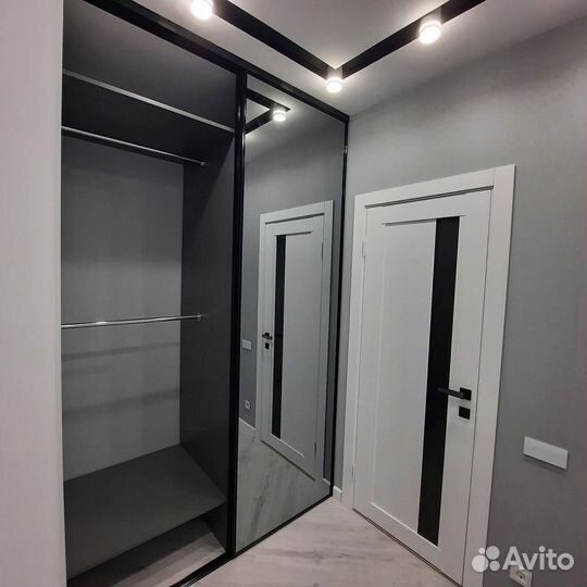 Шкаф купе от производителя