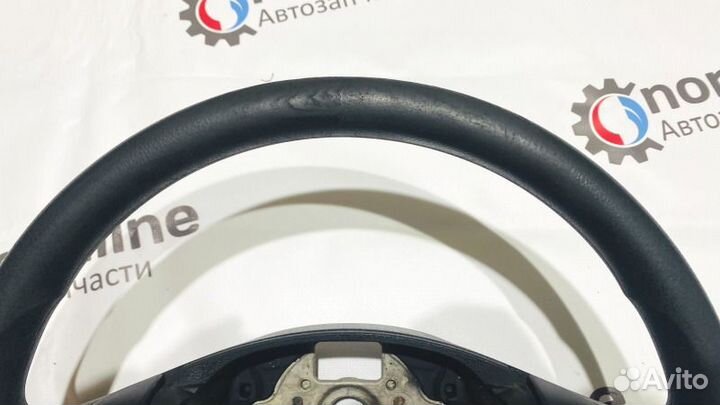 Руль Volkswagen Jetta 5 седан 1.6 BSE 2008