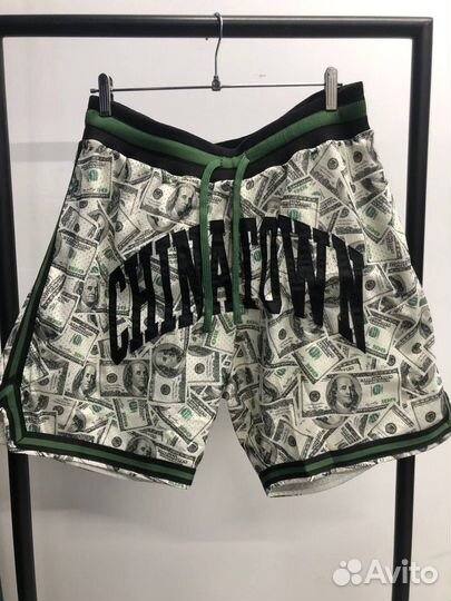 Шорты Chinatown Market
