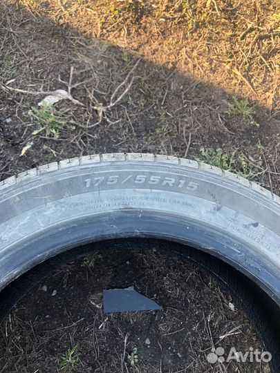 Sailun Atrezzo ECO 175/55 R15 77T