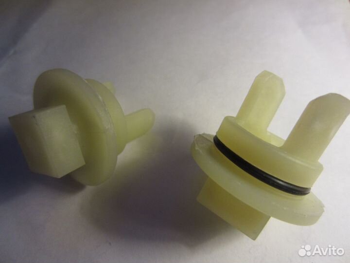 Втулка шнека