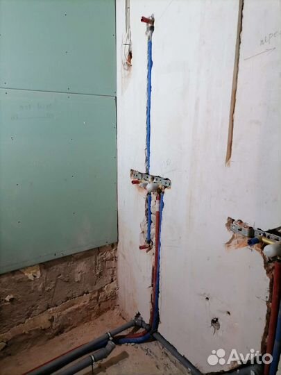 Сантехник, частный мастер. Работаю лично сам