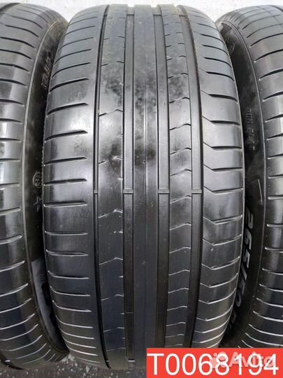 Pirelli P Zero Gen-2 265/50 R19 110W