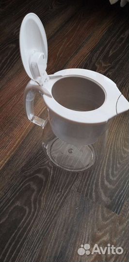 Кувшин для фильтра аквафор