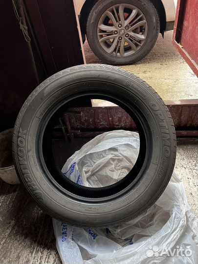 Hankook Optimo K415 225/60 R17
