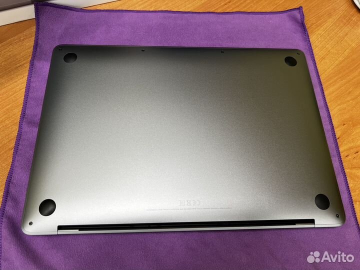 Apple Macbook pro 13 M1 16gb 256gb рст