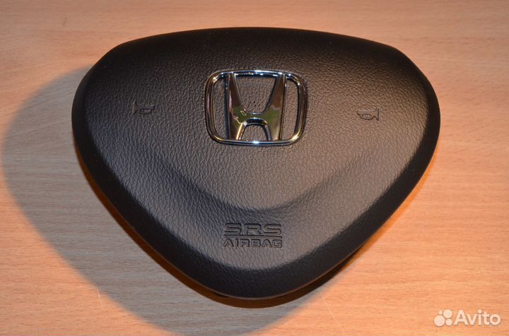 Крышка airbag Accord viii