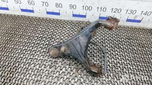 Рычаг передний верхний правый land rover discovery