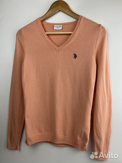 Пуловер женский U.S Polo Assn