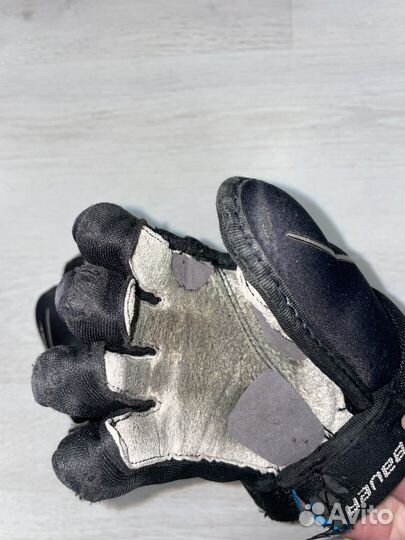 Краги детские хоккейные Bauer Prodigy 8