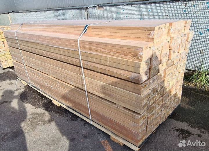 Евровагонка из липы 14 x 96 x 12 Софтлайн x 10 шт