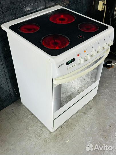 Плита электрическая Kaiser