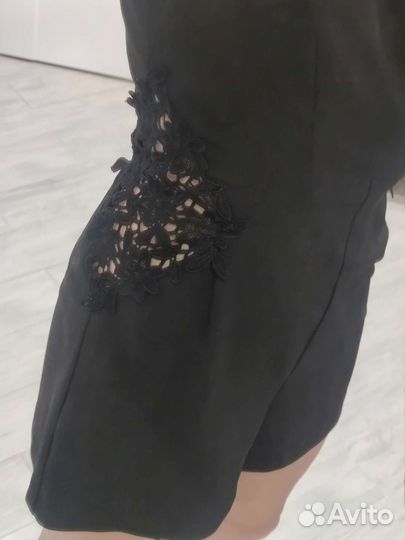 Love republic комбинезон