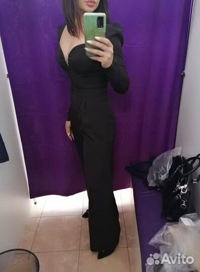 Комбинезон женский