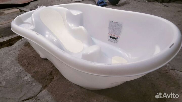 Ванная детская