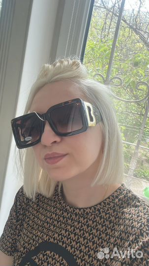 Солнцезащитные очки женские италия