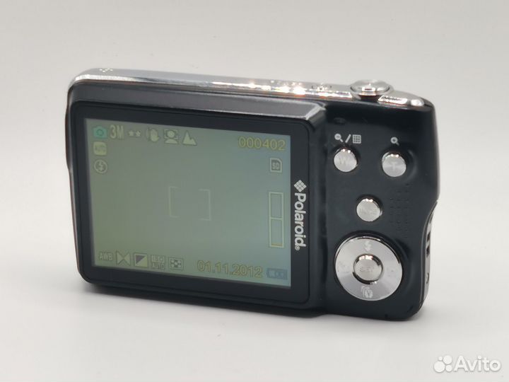 Polaroid is327
