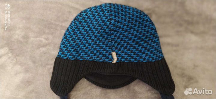 Шапка зимняя Kerry 52