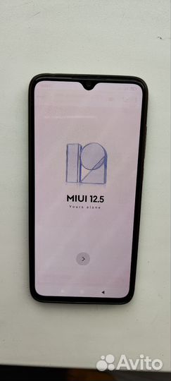 Xiaomi Mi 9 Lite, 6/128 ГБ