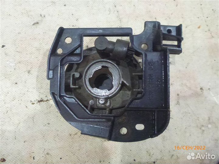 Фара противотуманная передняя левая Mazda Cx-7 ER