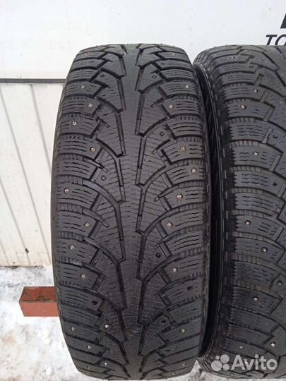 Nokian Tyres Hakkapeliitta 5 SUV 235/60 R18