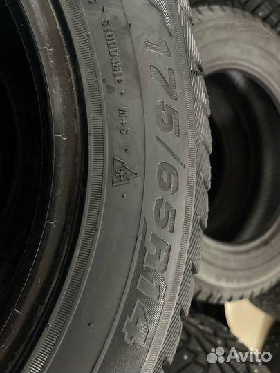 КАМА Alga (HK-531) 175/65 R14 82T