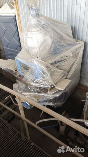 Станок вертикально-фрезерный (6К12)