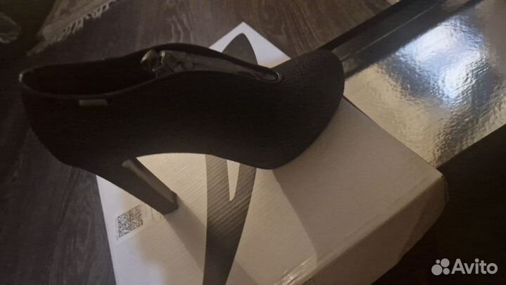 Ботильоны loriblu 36