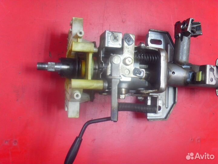 Колонка рулевая 56300H1004 Hyundai Terracan (HP)