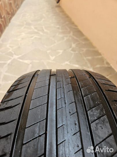 Michelin Latitude Sport 3 275/40 R20 106