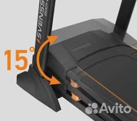 Svensson Body Labs Physioline TBX Touch v.1.5