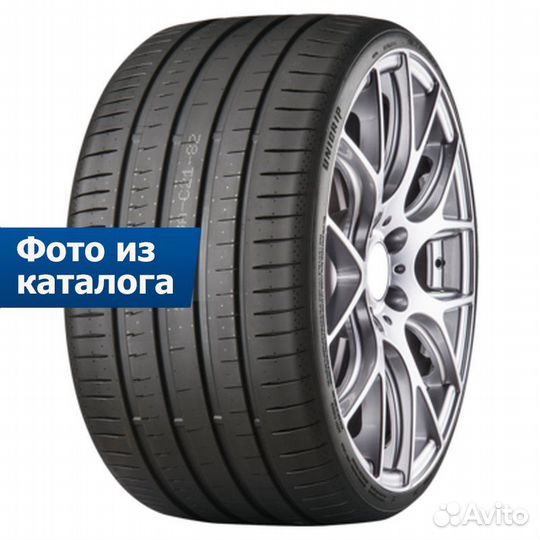 Unigrip Lateral Force Sport 275/45 R20 Y