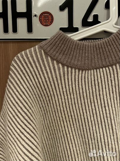 Свитер женский Sela