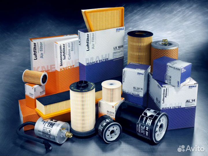 Фильтр масло воздух салон Audi Q3 Q5 Q7 А8 S8