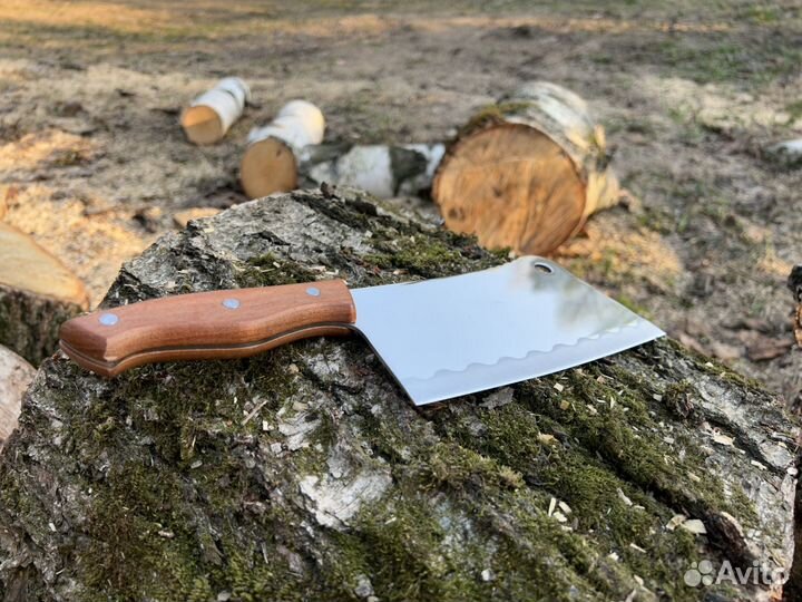 Шашлычный набор