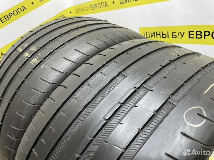 Goodyear Eagle F1 Asymmetric 3 265/30 R20 100R