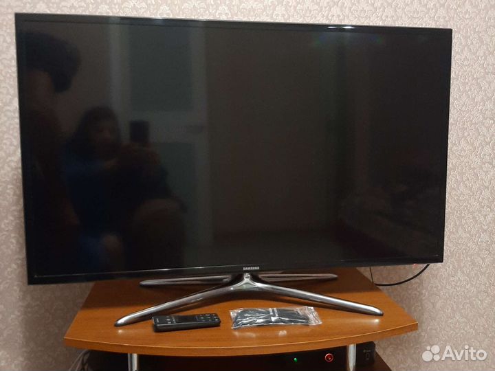 Телевизор бу