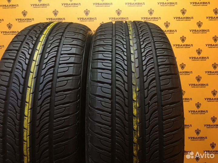 Nexen N7000 Plus 215/60 R16 95V