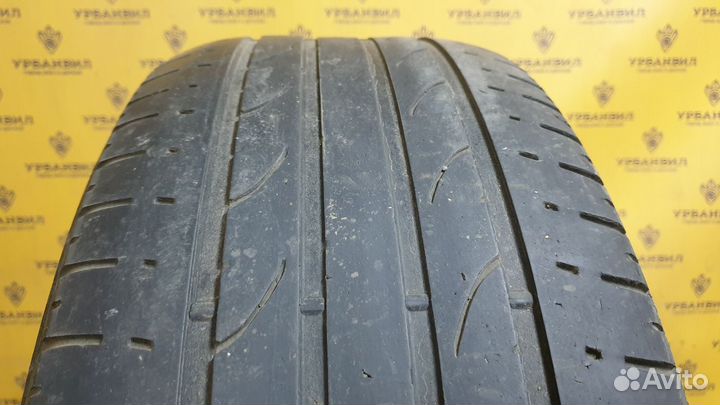 Bridgestone Dueler H/P Sport 235/50 R18 97V