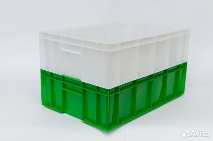 Ящики кондитерские опт