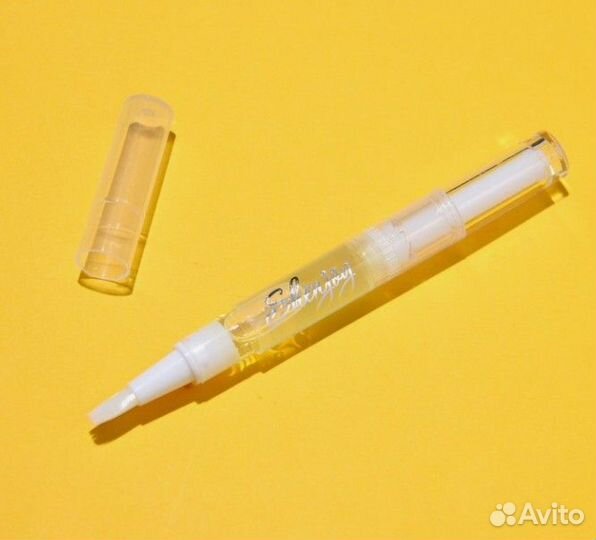 Масло для кутикулы в карандаше