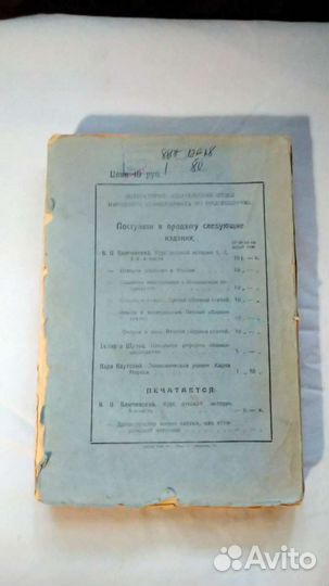 Боярская дума 1919 год